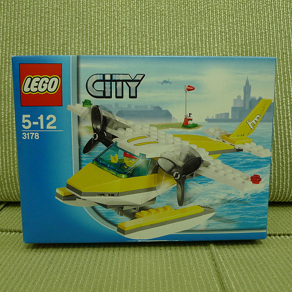 LEGO 3178 a LEGO 3178 a