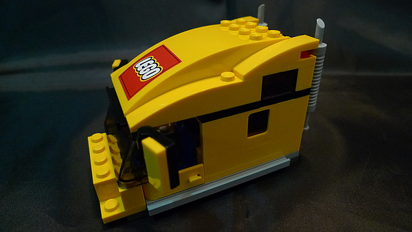 LEGO 3221 f