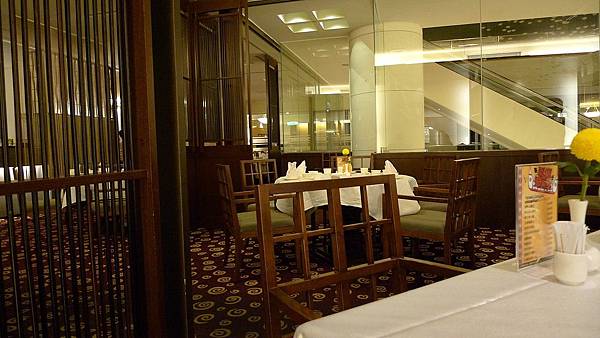 長園中餐廳 a 長園中餐廳 a