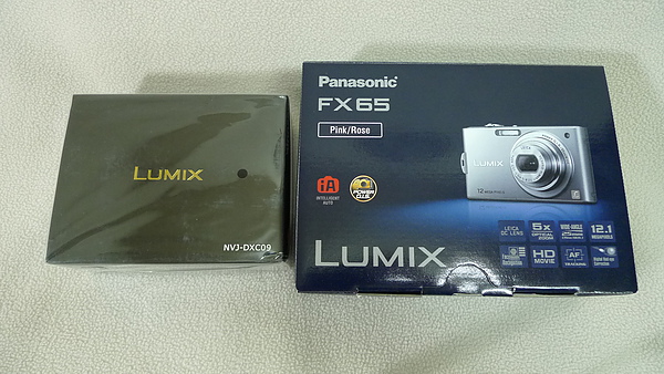FX65 a FX65 a