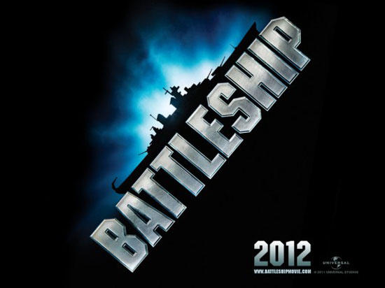 超級戰艦BATTLESHIP-01 超級戰艦BATTLESHIP-01