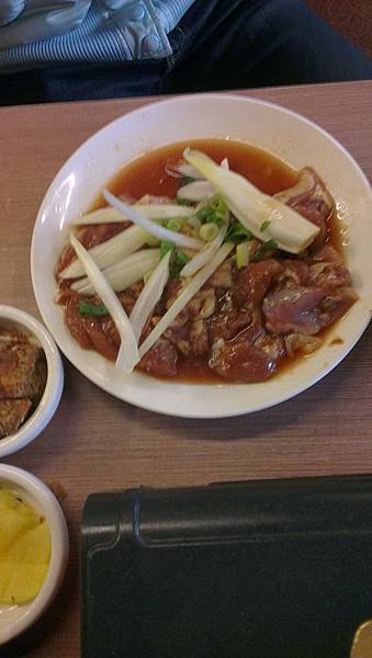 銅盤烤肉 雞肉2 銅盤烤肉 雞肉2