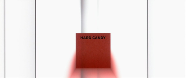 Hard Candy