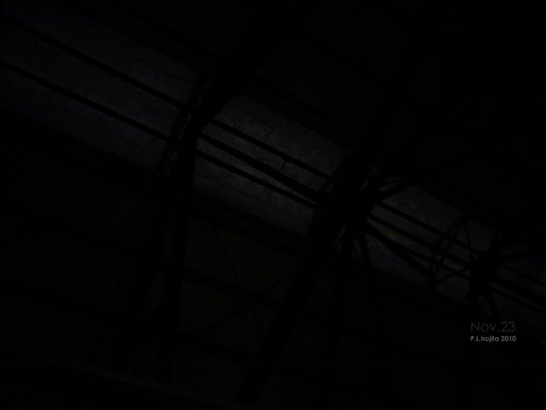 20101123 華山展場