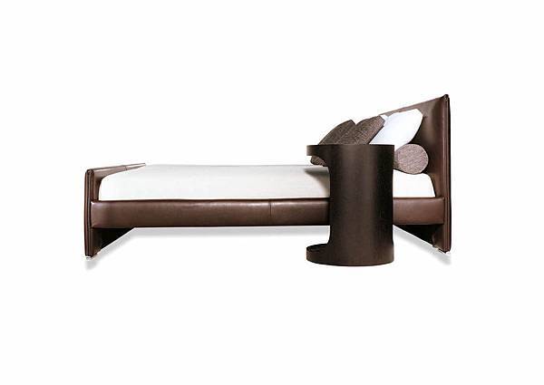 Minotti bed-Venice-6
