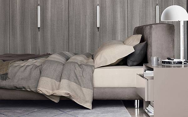 Flou bed-doze-3 Flou bed-doze-3