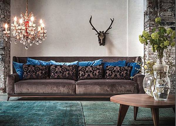 Vibieffe sofa-Opera-1 Vibieffe sofa-Opera-1