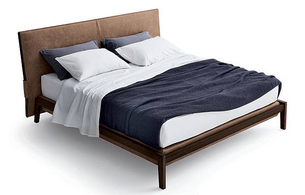 Poliform bed-Ipanema-5 Poliform bed-Ipanema-5