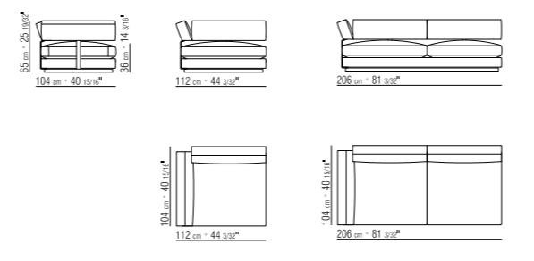 flexform pleasure flexform pleasure