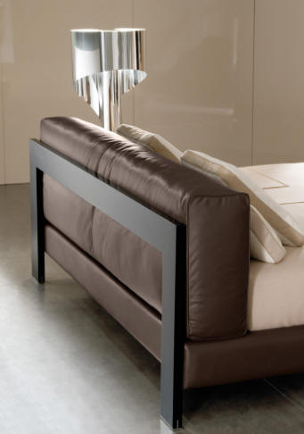 Minotti bed-Alison-3 Minotti bed-Alison-3