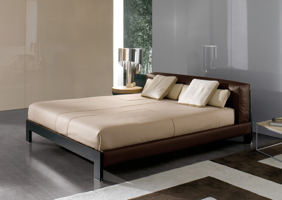 Minotti bed-Alison-2 Minotti bed-Alison-2