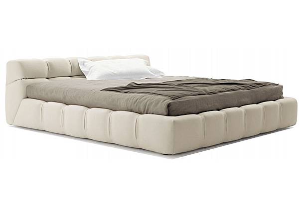 BEB_ITALIA-TUFTY-BED-01 BEB_ITALIA-TUFTY-BED-01