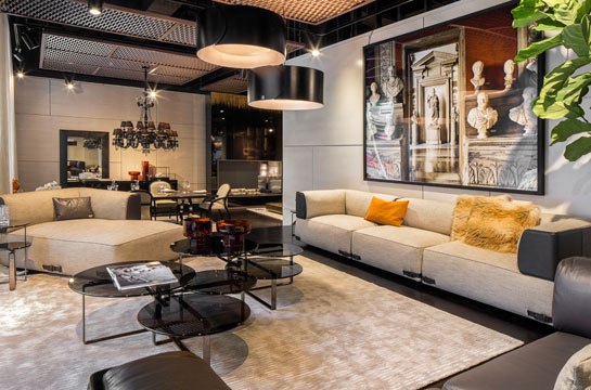 Fendi sofa-SOHO-1 Fendi sofa-SOHO-1