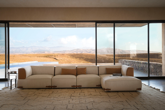 Fendi sofa-SOHO-5 Fendi sofa-SOHO-5