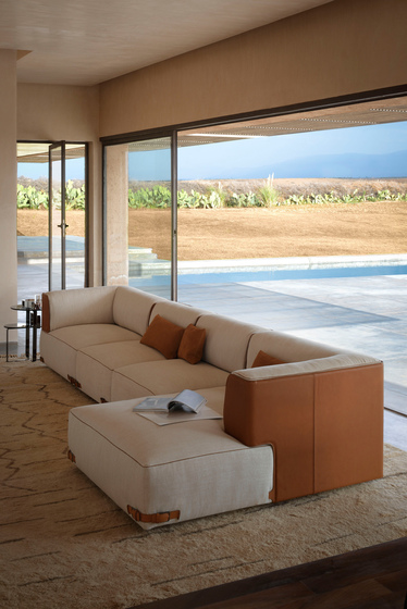 Fendi sofa-SOHO-6 Fendi sofa-SOHO-6