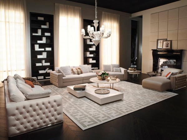 Fendi sofa-Plaza-1 Fendi sofa-Plaza-1