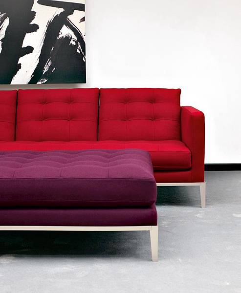 BB Italia sofa-AC lounge-2
