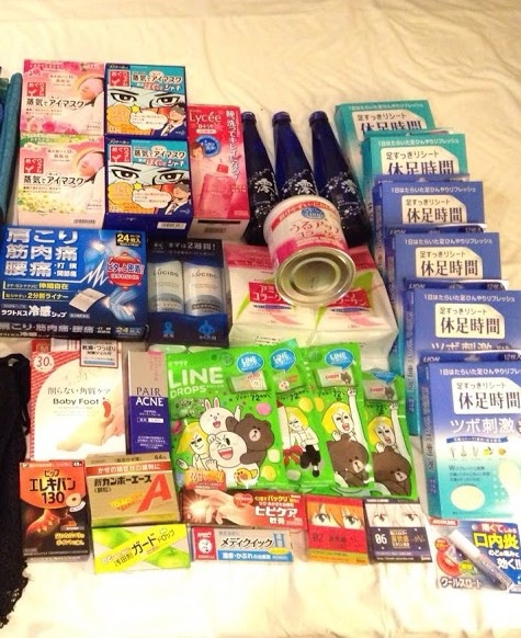 日本自由行推薦 日本自由行推薦