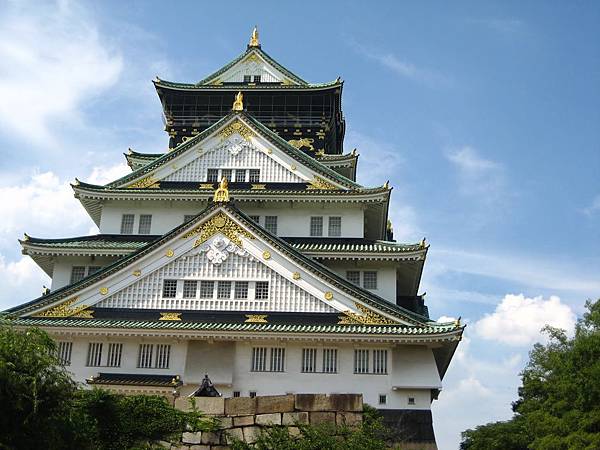 大阪自由行 大阪自由行