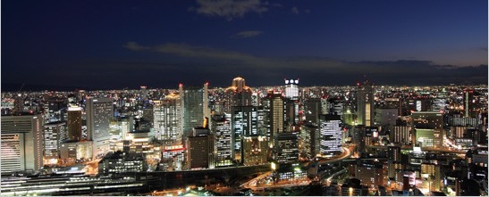大阪自由行 大阪自由行