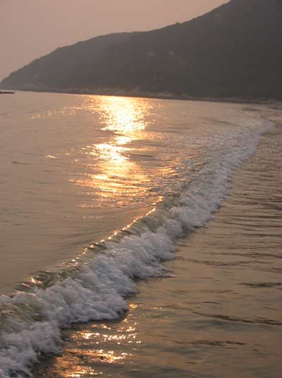 海浪 海浪