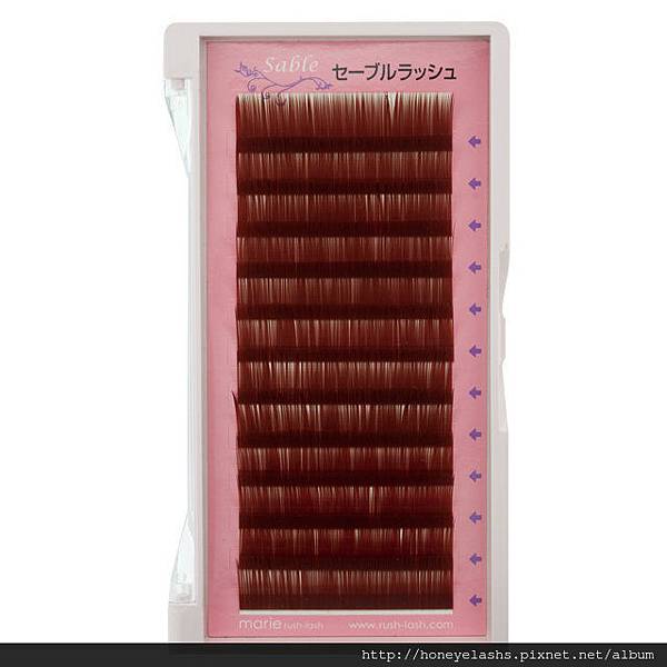 甜蜜咖啡色系 野莓酒紅 Cherry Brown 甜蜜咖啡色系 野莓酒紅 Cherry Brown