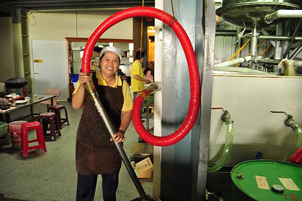 濃縮蜂蜜的時節