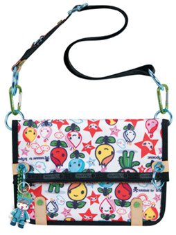 lesportsac tokidoki