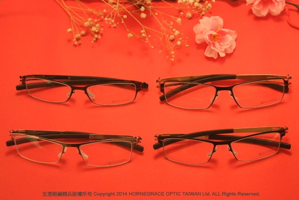 ic!berlin 2014 春節 精英款-2 ic!berlin 2014 春節 精英款-2