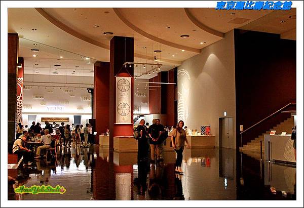 東京惠比壽紀念館11.JPG 東京惠比壽紀念館11.JPG