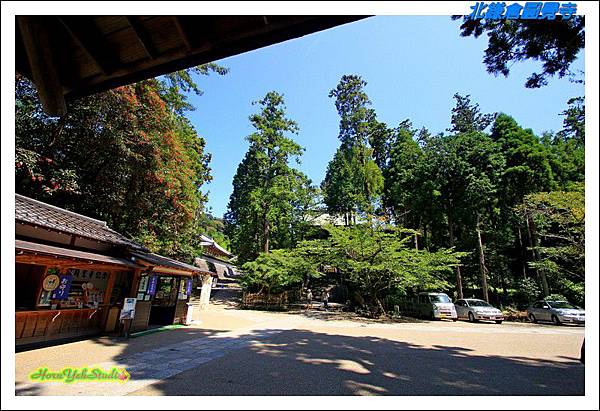 北鎌倉圓覺寺02