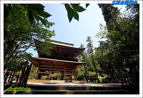 北鎌倉圓覺寺03