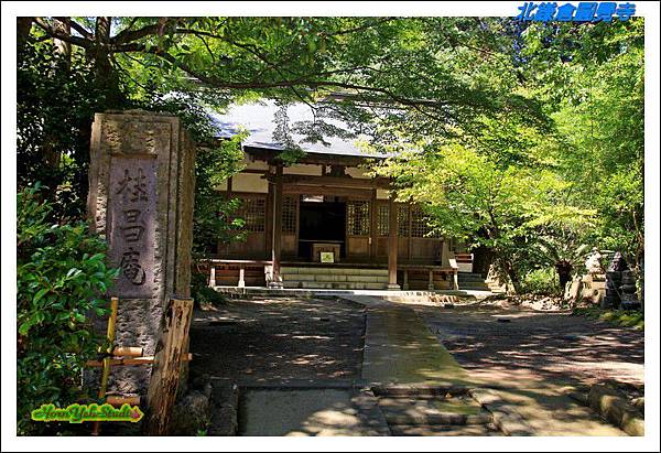 北鎌倉圓覺寺05 北鎌倉圓覺寺05