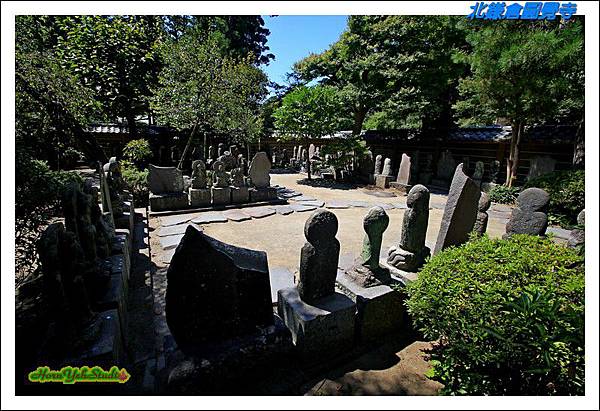 北鎌倉圓覺寺07