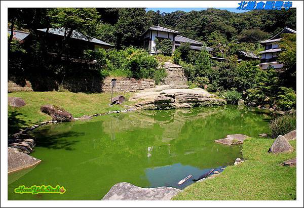 北鎌倉圓覺寺08