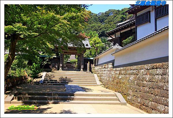 北鎌倉圓覺寺09