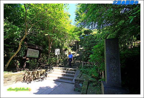 北鎌倉圓覺寺12
