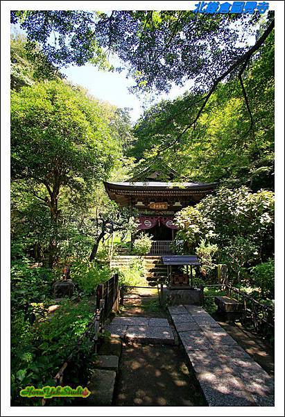 北鎌倉圓覺寺13