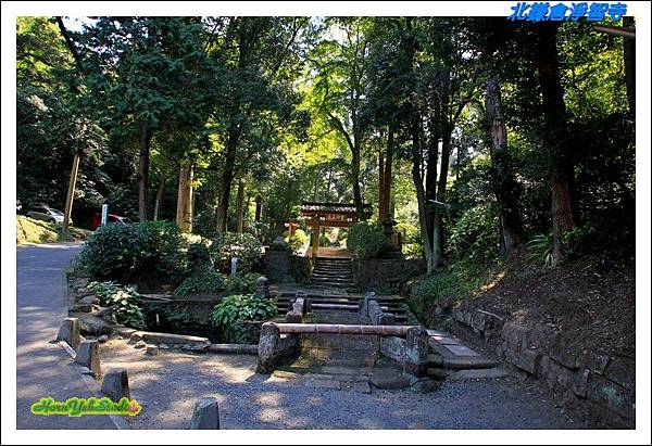 北鎌倉淨智寺01