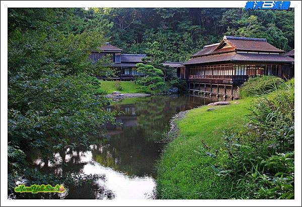 橫濱三溪園20.JPG