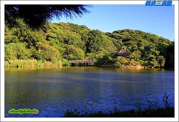 橫濱三溪園24.JPG