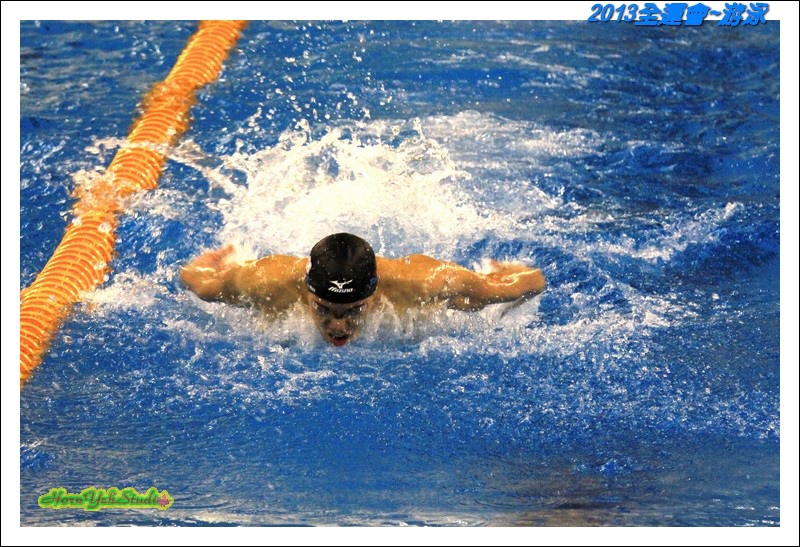 2013全運會_游泳04.JPG
