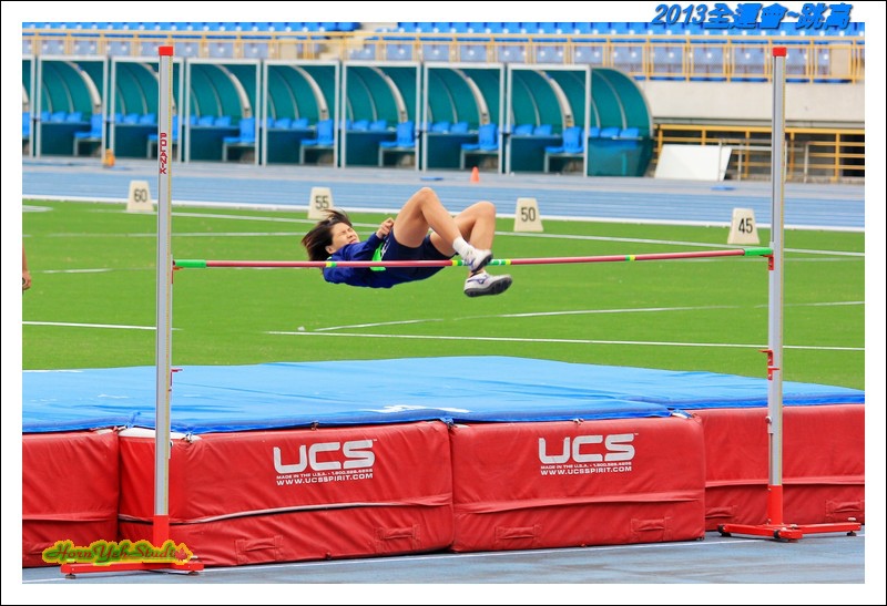 2013全運會_跳高01.JPG