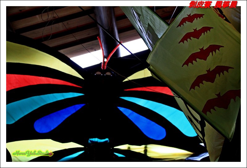 剝皮寮_風箏展06.JPG
