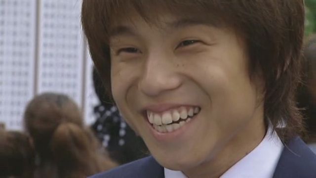 我考上啦! 我考上啦!