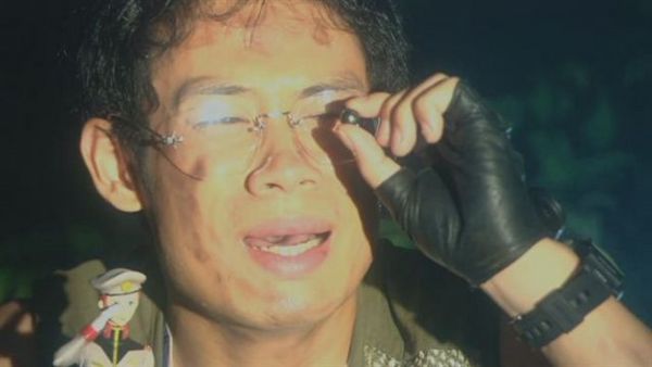 找到黑珍珠了!