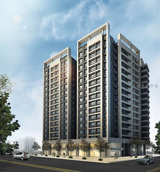 竹港段透視04.15 竹港段透視04.15