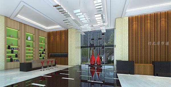 LOBBY05.31 LOBBY05.31