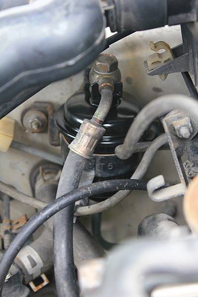 全部鎖回去, 完工