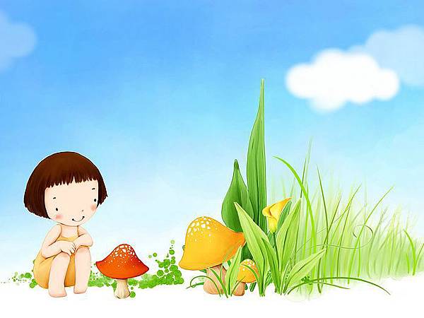 illustration_cartoon_girl_B10-PSD-028